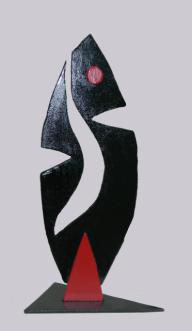 Homm. á Archipenko 2011